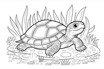 turtle