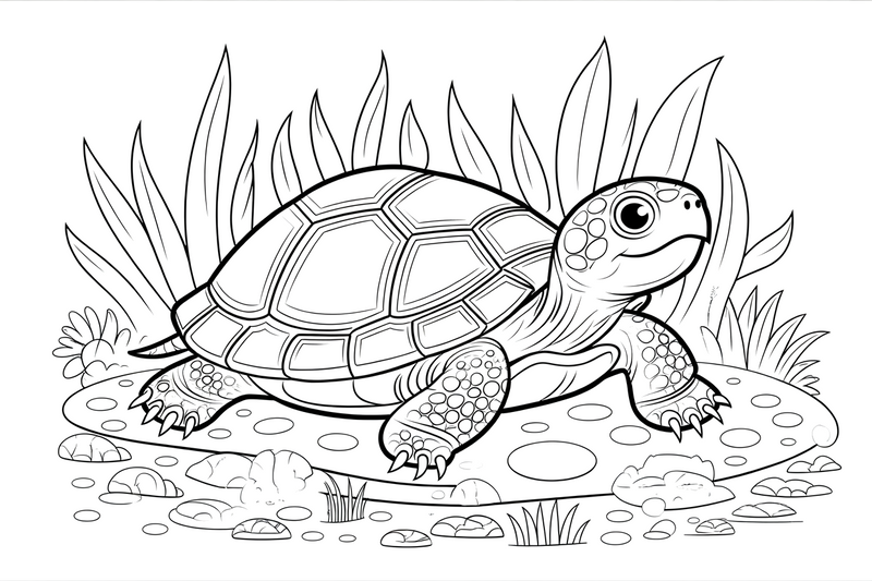 turtle