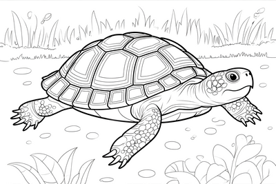 turtle