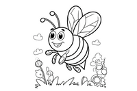 bee