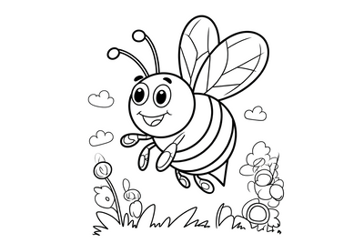 bee