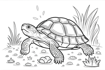 turtle