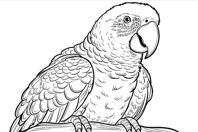 Parrot