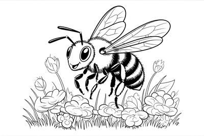 bee