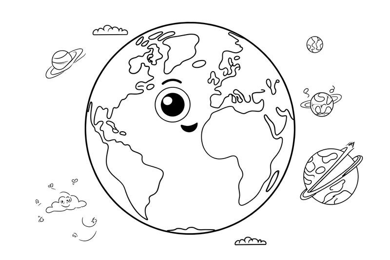 Earth