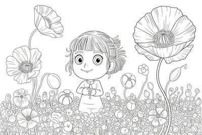 Poppy