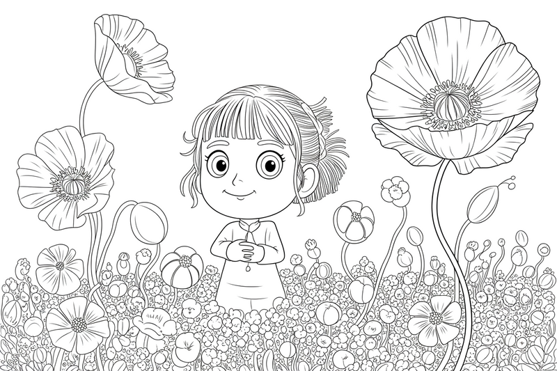 Poppy