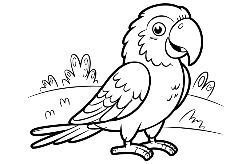 Parrot