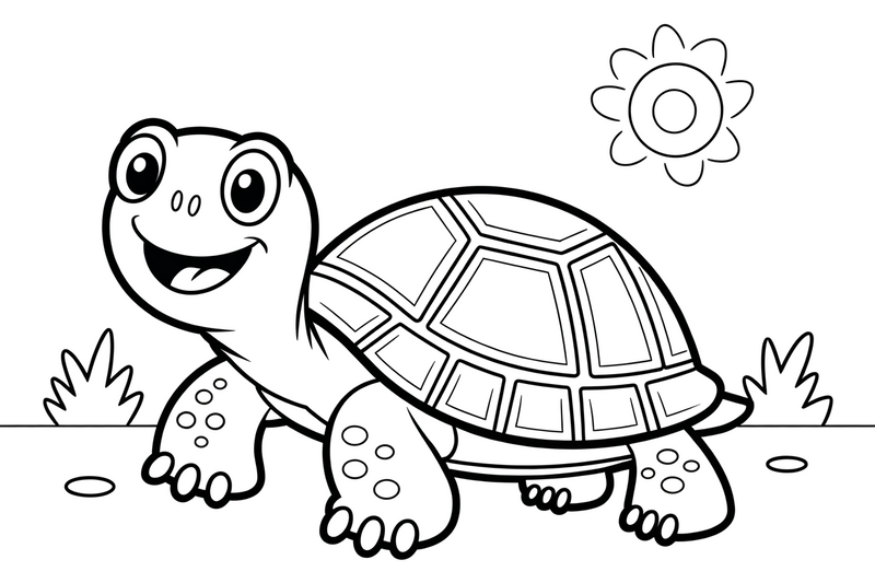 turtle