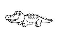 crocodile