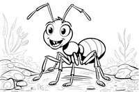 ant