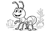 ant