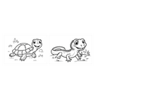 Reptiles demo collage